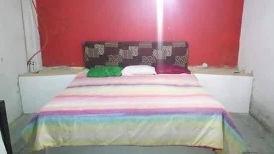 펜션 Habitaciones Tu Casa Xalapa