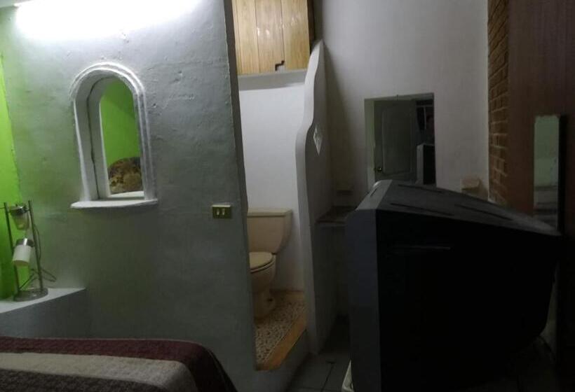 펜션 Habitaciones Tu Casa Xalapa