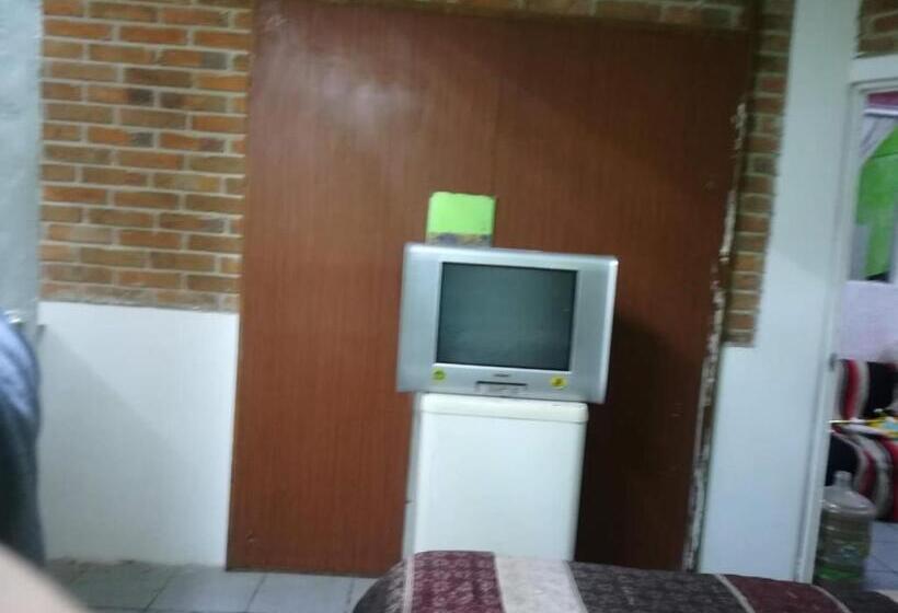 펜션 Habitaciones Tu Casa Xalapa