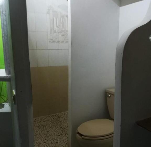 펜션 Habitaciones Tu Casa Xalapa