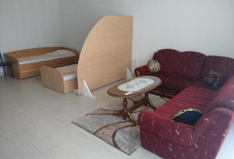 پانسیون House šadrvan