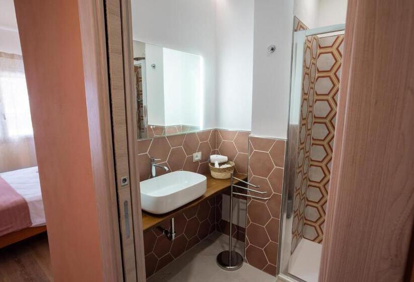 ペンション Il Colibrì