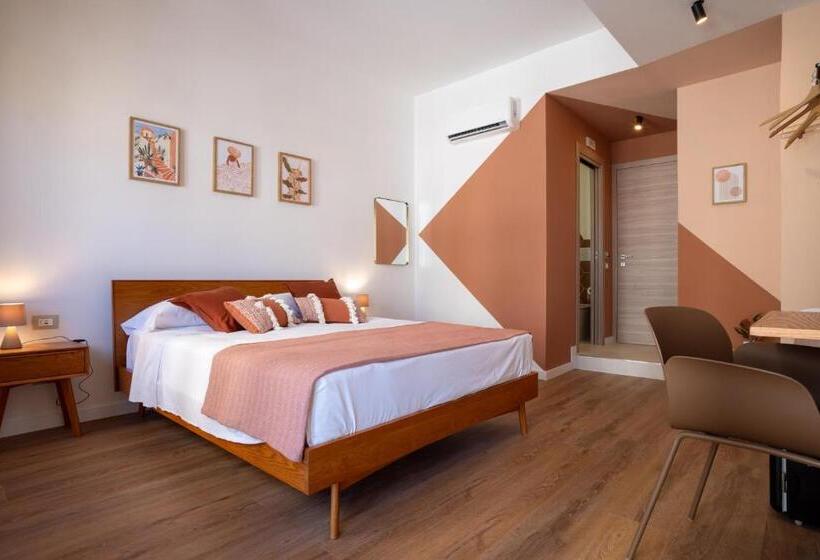 ペンション Il Colibrì