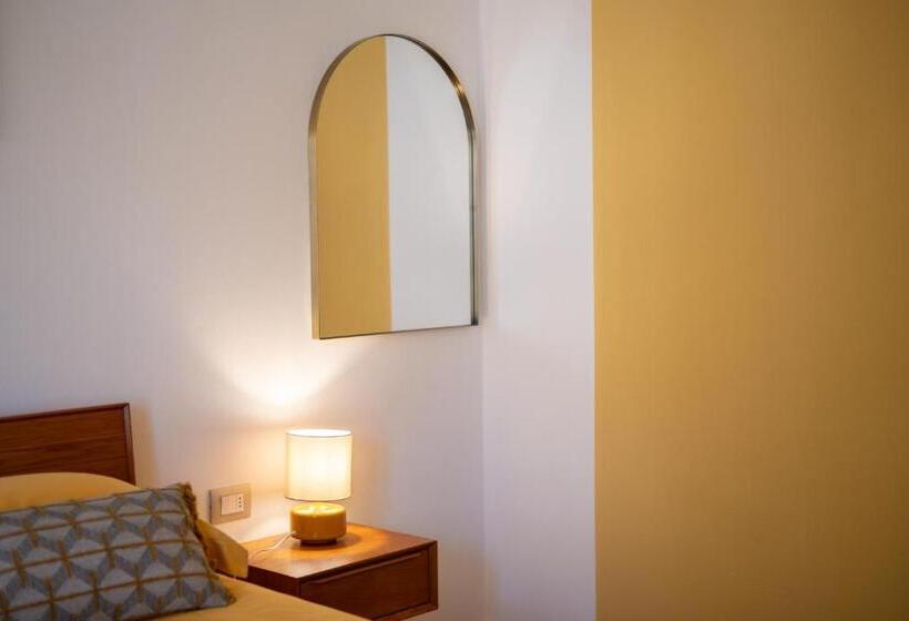 ペンション Il Colibrì