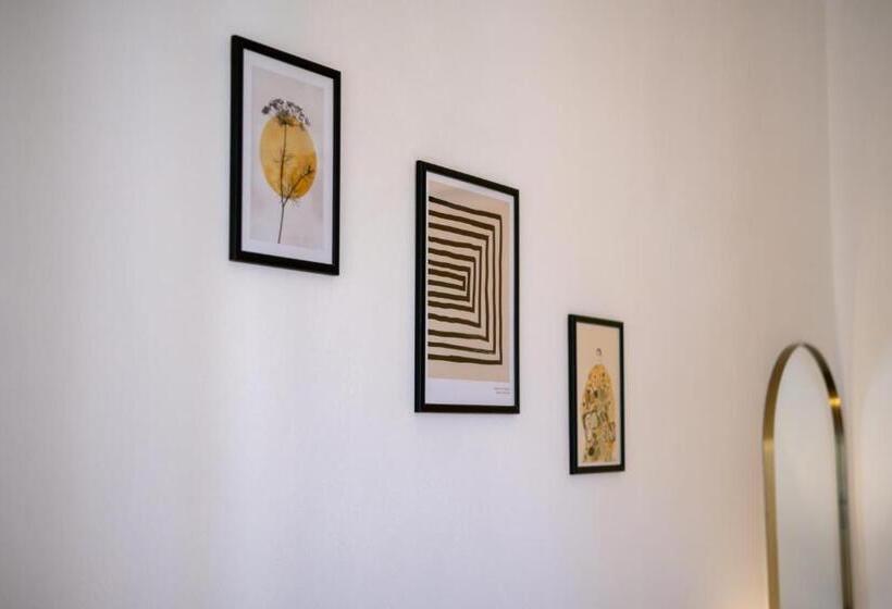 ペンション Il Colibrì