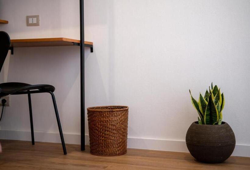 ペンション Il Colibrì