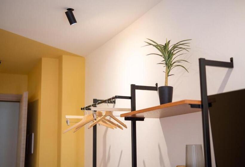 ペンション Il Colibrì