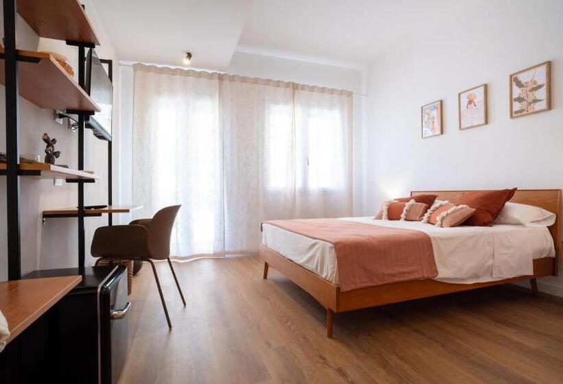 ペンション Il Colibrì