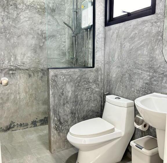 Пансион Jk Studio, Koh Yao Noi