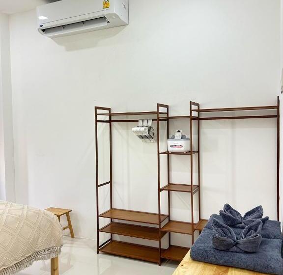 Пансион Jk Studio, Koh Yao Noi