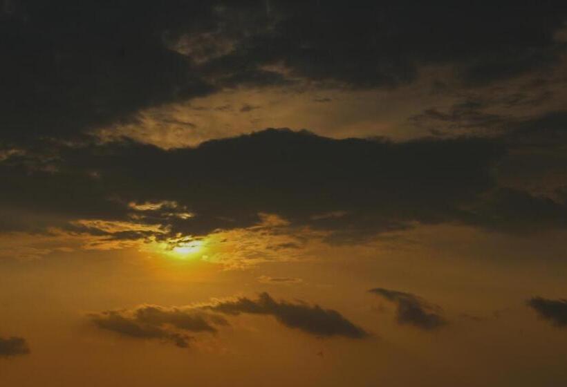 Пансион Jk Studio, Koh Yao Noi