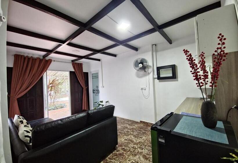 Pensão Koh Mak Garden View