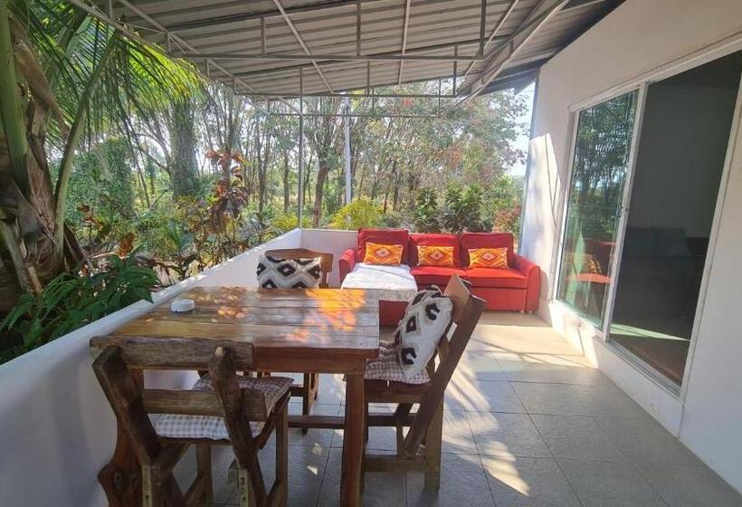 Pensão Koh Mak Garden View