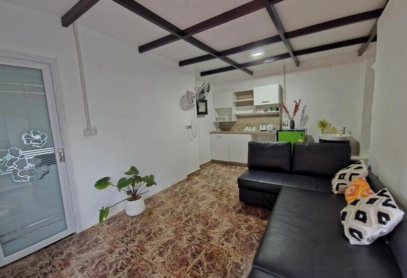 Pensão Koh Mak Garden View