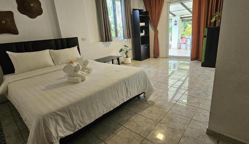 Pensão Koh Mak Garden View