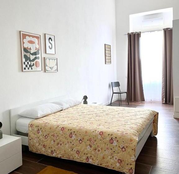 بنسيون L Asilo   Guest And Bike House