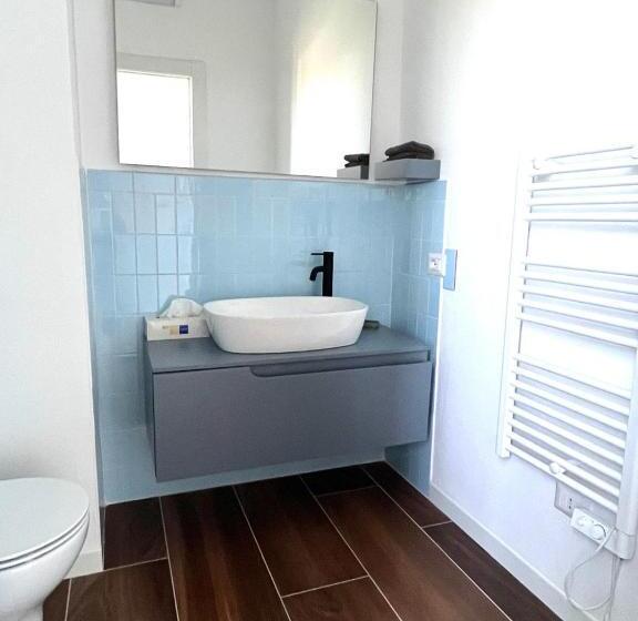 بنسيون L Asilo   Guest And Bike House