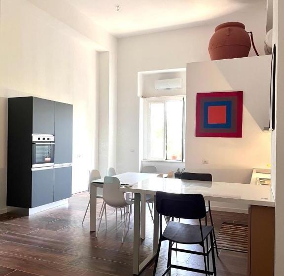 بنسيون L Asilo   Guest And Bike House