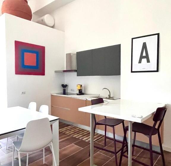 بنسيون L Asilo   Guest And Bike House