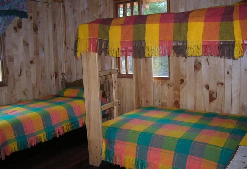 بنسيون La Casa De Simón