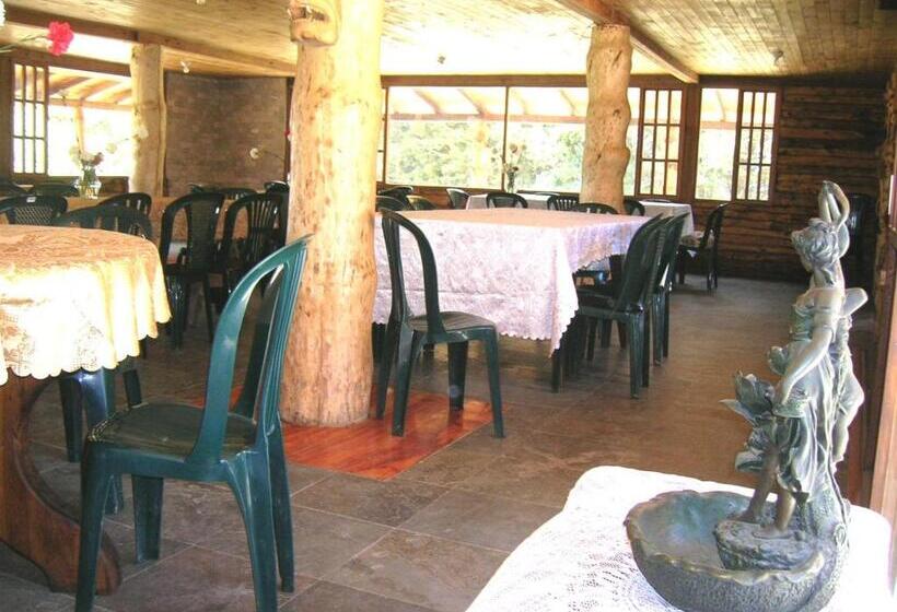 بنسيون La Casa De Simón