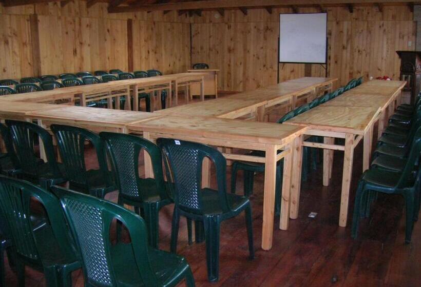 بنسيون La Casa De Simón