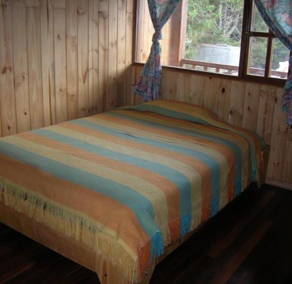 بنسيون La Casa De Simón