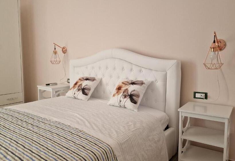 پانسیون La Casa Di Sayf