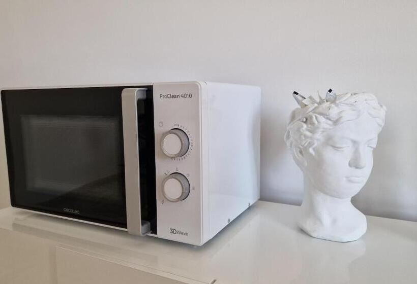 پانسیون La Casa Di Sayf