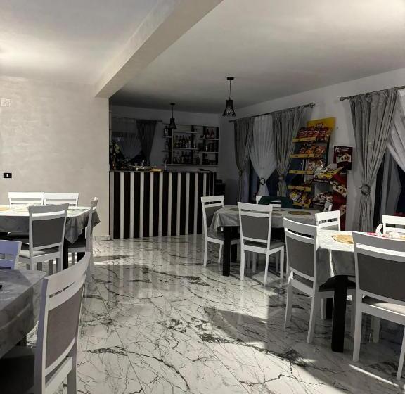 بنسيون La Ilie La Spălătorie