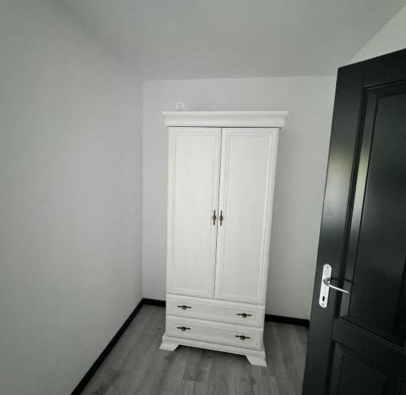 פנסיון La Ilie La Spălătorie