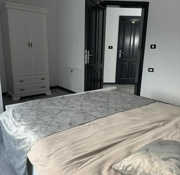 بنسيون La Ilie La Spălătorie