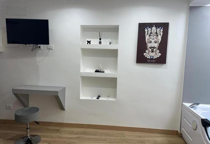 펜션 Lacasadelrelax