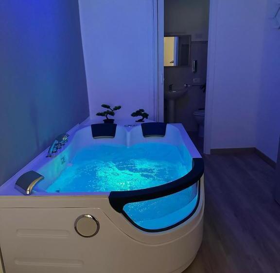 펜션 Lacasadelrelax