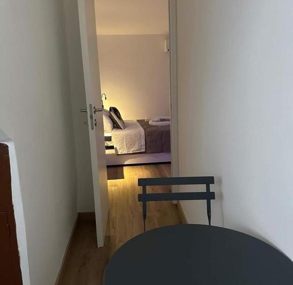 펜션 Lacasadelrelax