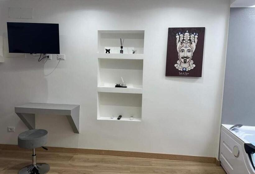 펜션 Lacasadelrelax