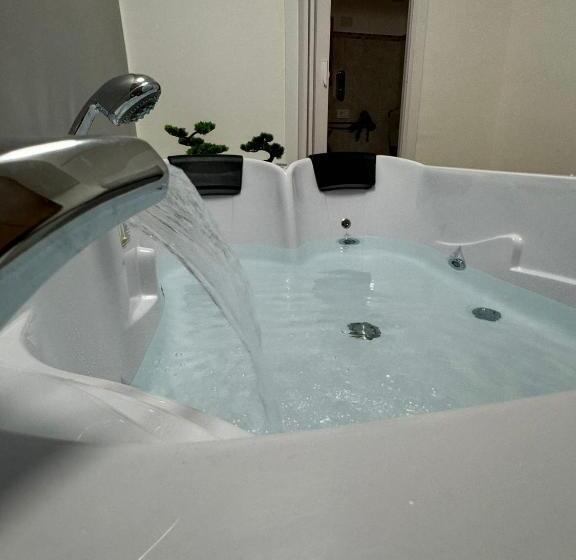 펜션 Lacasadelrelax