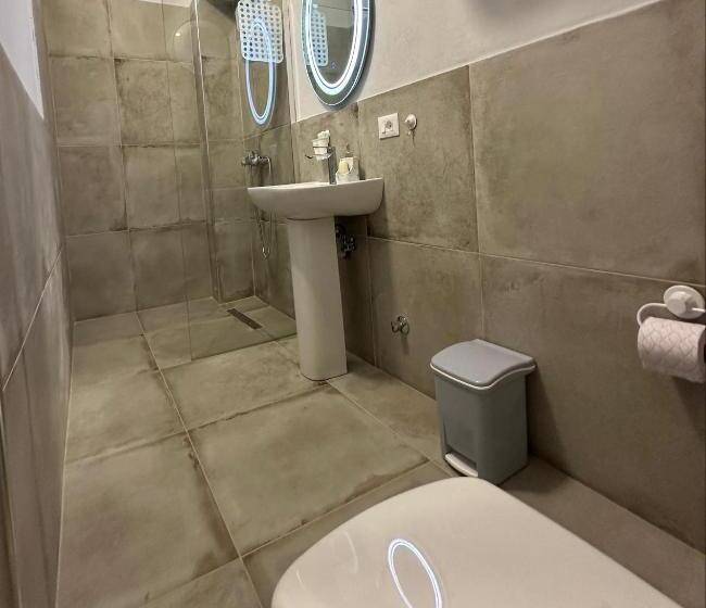 膳宿费 Las Palmas Guesthouse