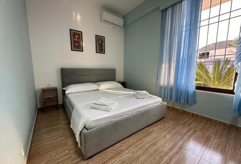 膳宿费 Las Palmas Guesthouse