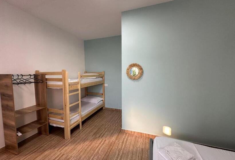 膳宿费 Las Palmas Guesthouse