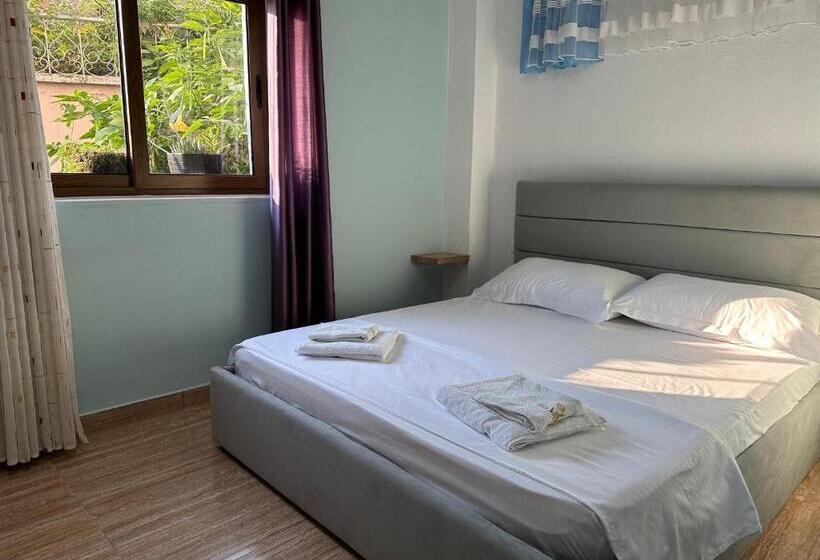 膳宿费 Las Palmas Guesthouse