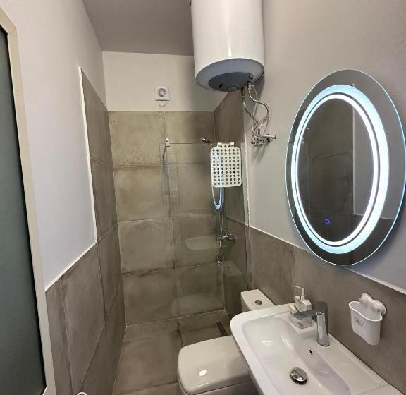 膳宿费 Las Palmas Guesthouse