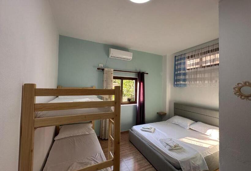 膳宿费 Las Palmas Guesthouse