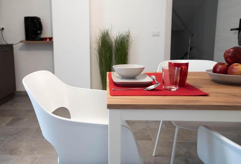 Пансион Le Stanze Del Duomo