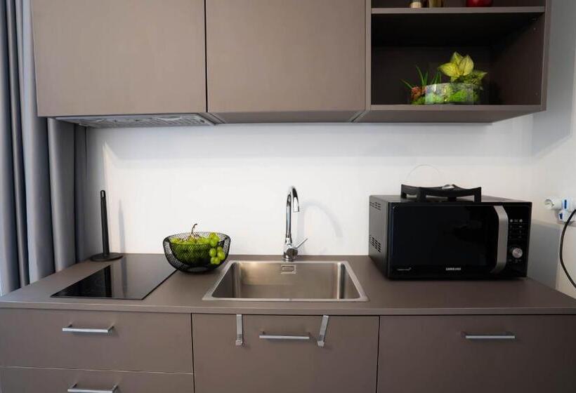 Пансион Le Stanze Del Duomo