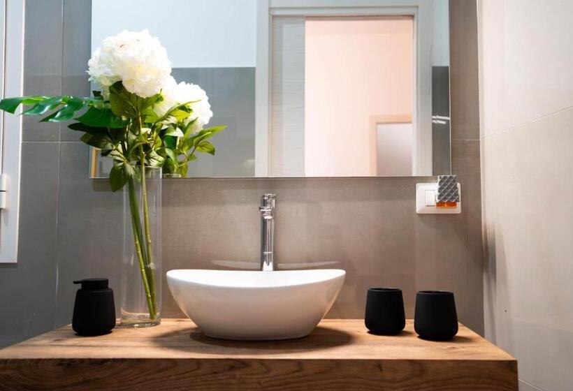 Пансион Le Stanze Del Duomo