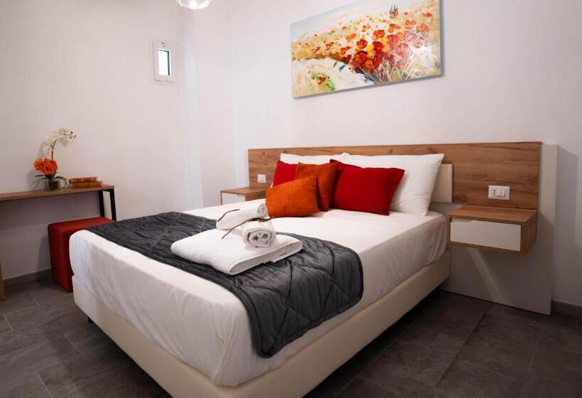 Пансион Le Stanze Del Duomo