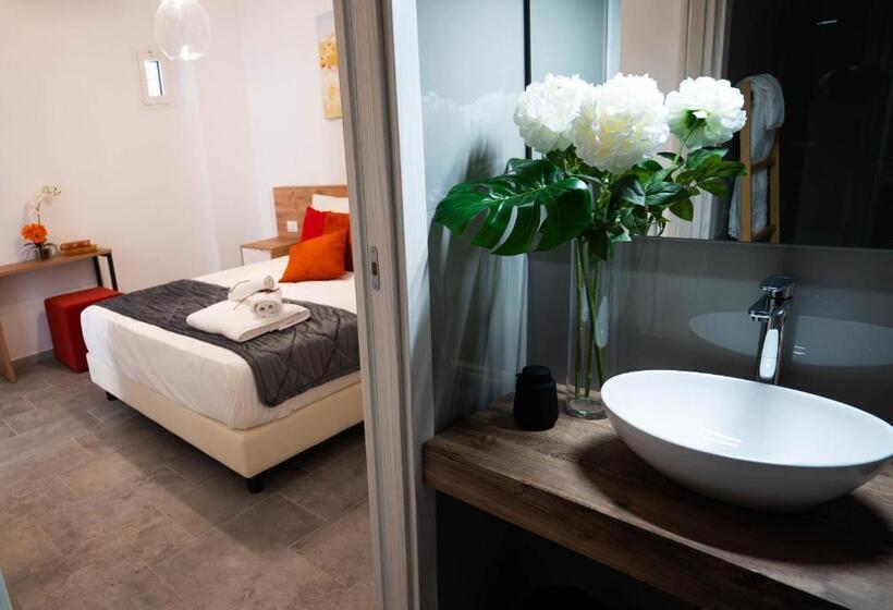 Пансион Le Stanze Del Duomo