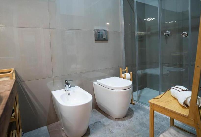 Пансион Le Stanze Del Duomo