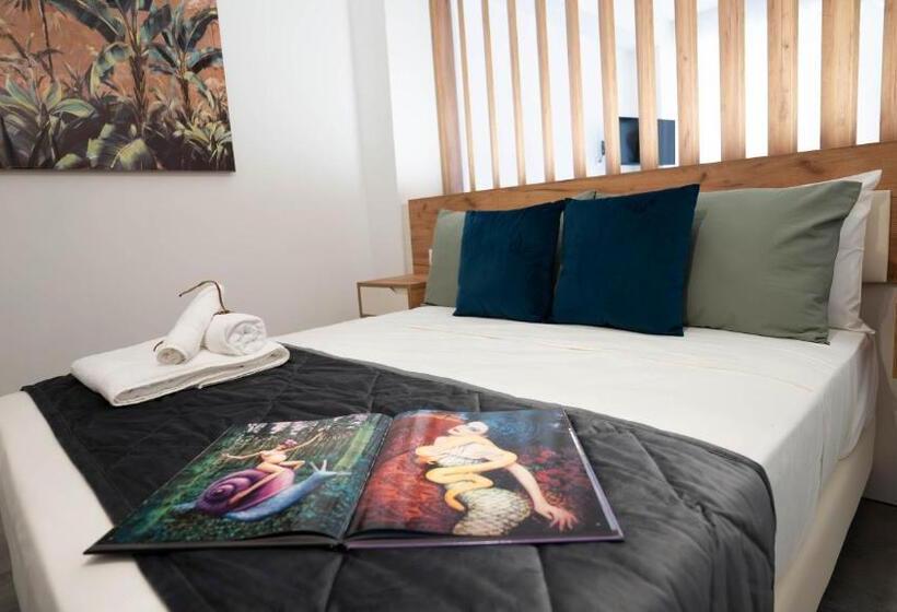 Пансион Le Stanze Del Duomo